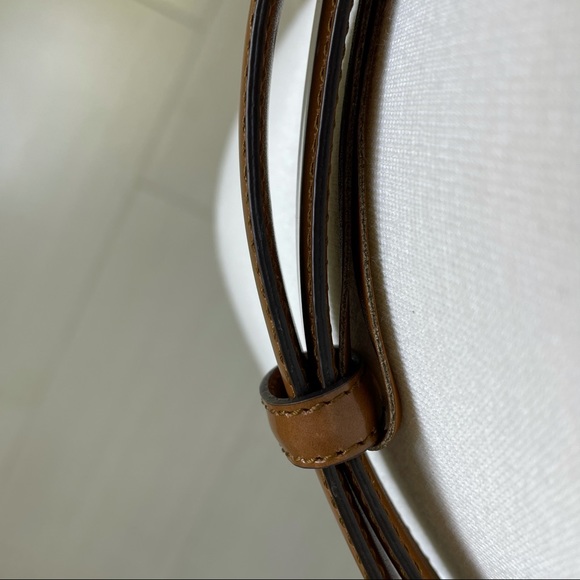 Gucci Brown Leather Gold G Cube Belt 100 40 523305 Luxury Statement Designer - Picture 12 of 16